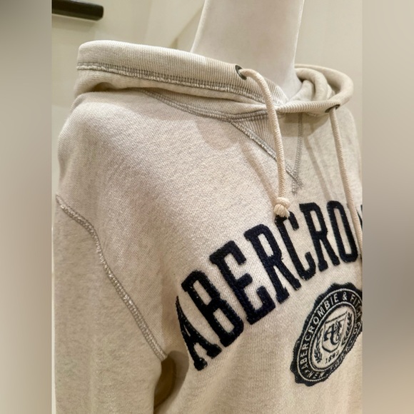 Abercrombie Hoodie - Picture 3 of 6